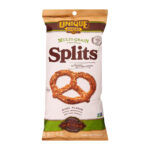 Unique Multi-Grain Pretzel Splits, 11 oz