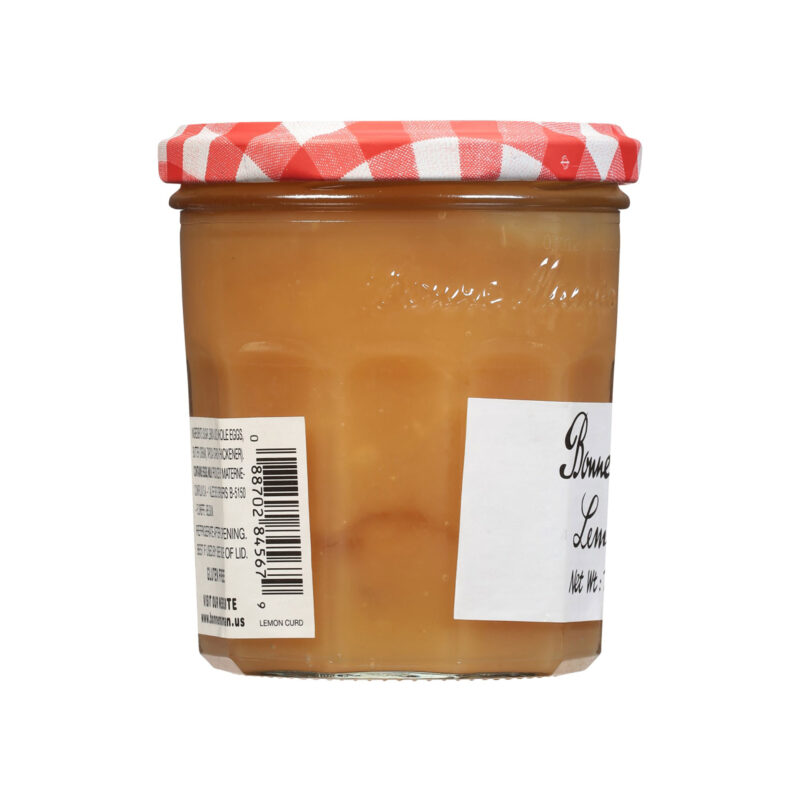 Bonne Maman Lemon Curd, 12.7 Oz - Image 3