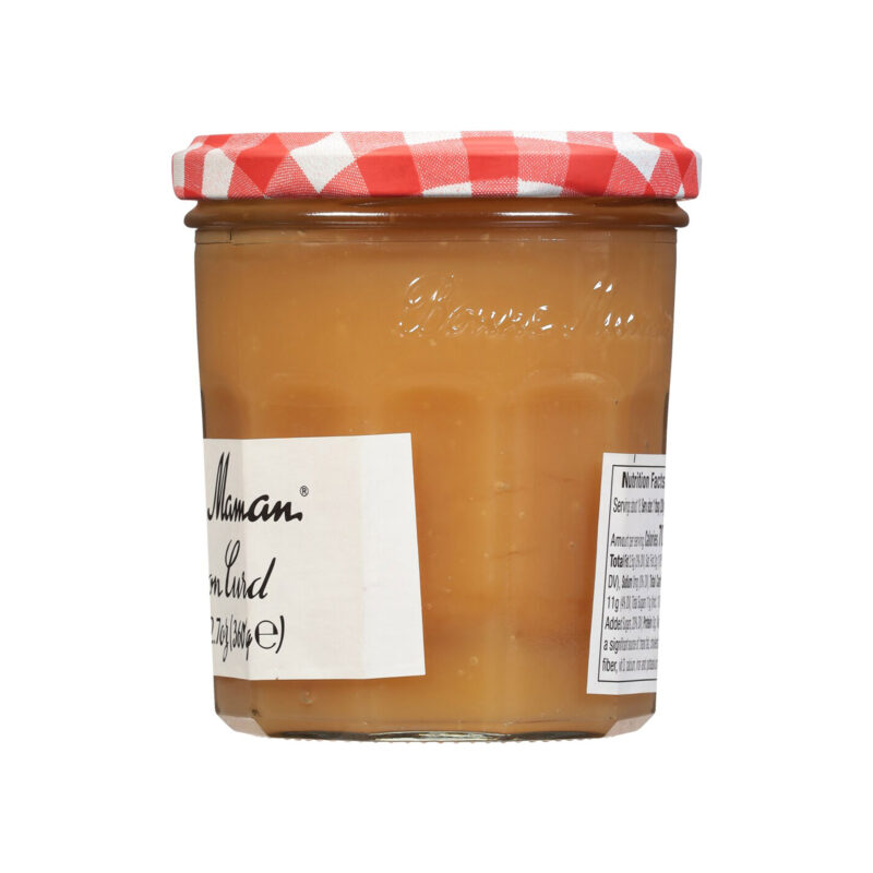 Bonne Maman Lemon Curd, 12.7 Oz - Image 4
