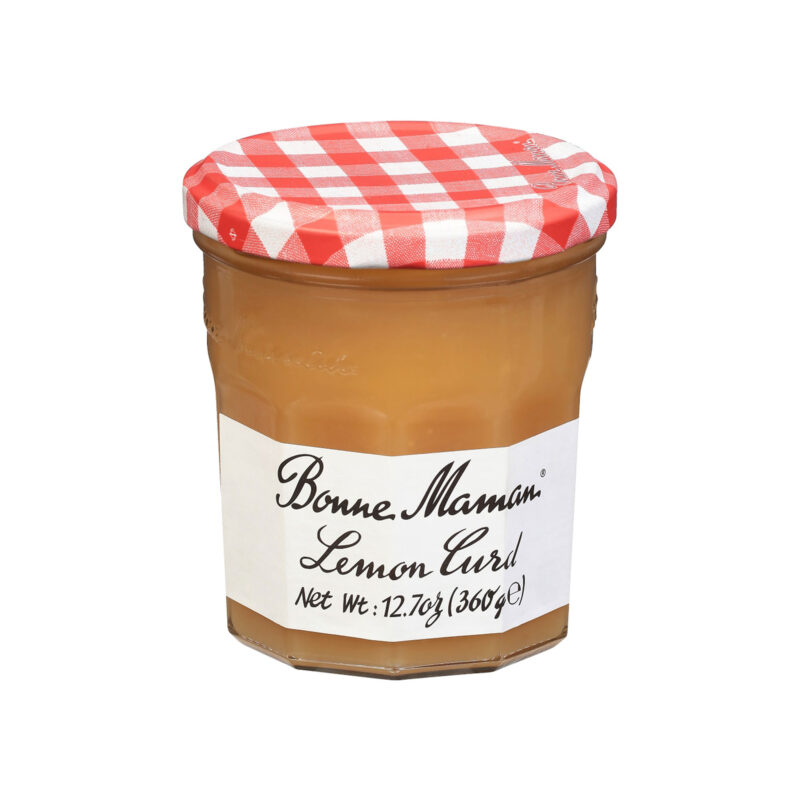 Bonne Maman Lemon Curd, 12.7 Oz - Image 6