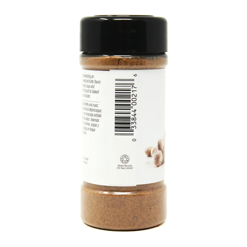 Badia Nutmeg Ground, 2 Oz - Image 2