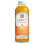 Synergy Mystic Mango Org Kombucha