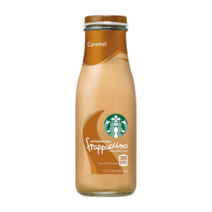 Starbucks Frappuccino Chilled Coffee