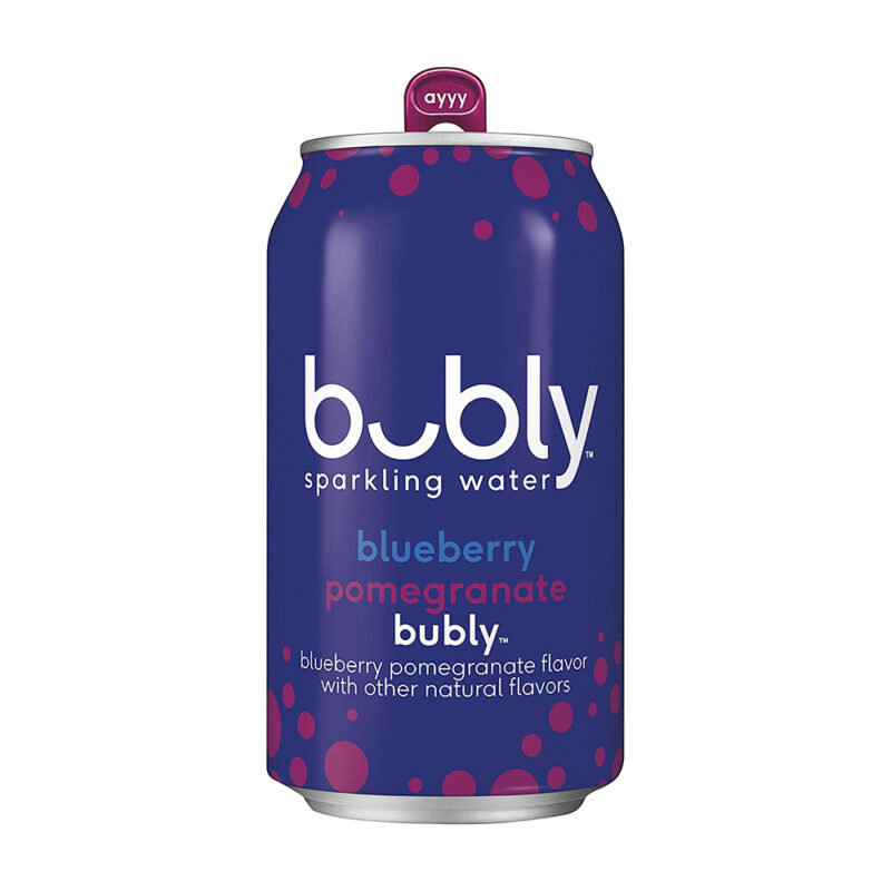 Blueberry Pomegranate - 8Pk 12 Oz - Image 2