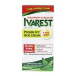 Ivarest Cream - 2 Oz