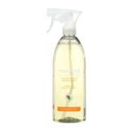 Method All Purpose Natural Surface Cleaning Spray Ginger Yuzu - 28Oz