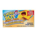 Chore Boy Scrubbing Cloths, Golden Fleece