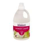 Biokleen Laundry Liquid Free & Clear - 64Oz