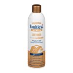 Faultless Ironing Spray, Premium, Luxe Finish, Pro Grade, 20 oz (1 lb 4 oz) 567 g (585 ml)