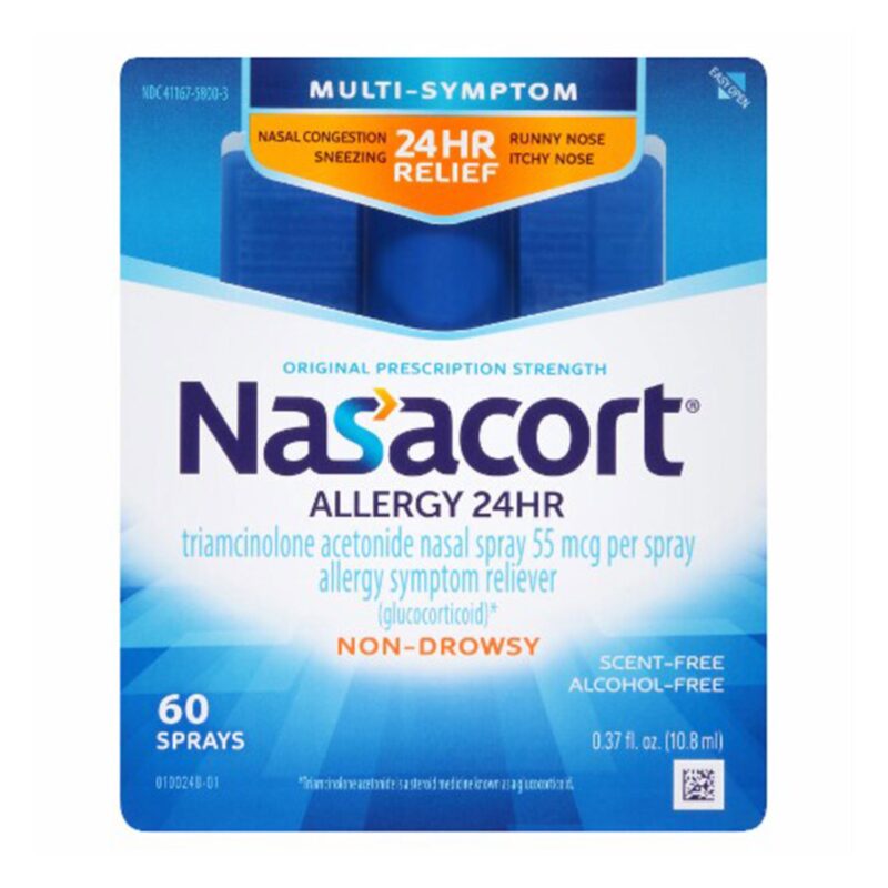 Nas'acort - Image 3