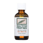 Tea Tree Therapy Tea Tree Oil Natural Antiseptic - 2 Fl Oz
