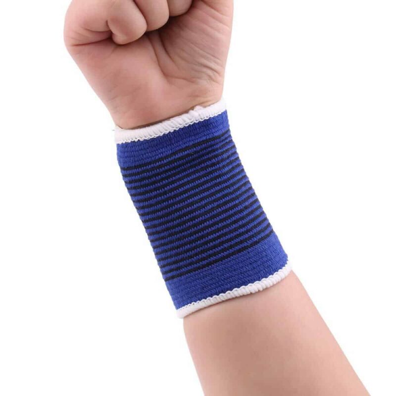 Top Care Wrist Support Elastic - Image 6