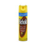 Endust Furniture Polish, Lemon, 12.5 oz (354 g)