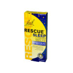 Rescue Remedy Rescue Sleep Liquid Melts - 28 Ct