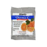 Zand Orange C, Zesty Orange, Lozenges, 15 lozenges