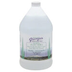 Georges Aloe Vera, 128 fl oz (3.785 lt) 3785 ml