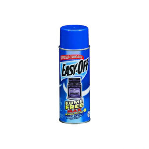 Easy-Off Oven Cleaner, Lemon Scent, Fume Free, 14.5 oz (411 g)