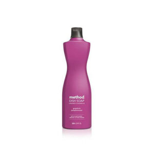 Method Dish Soap, Grapefruit, 532 ml (18 fl oz)