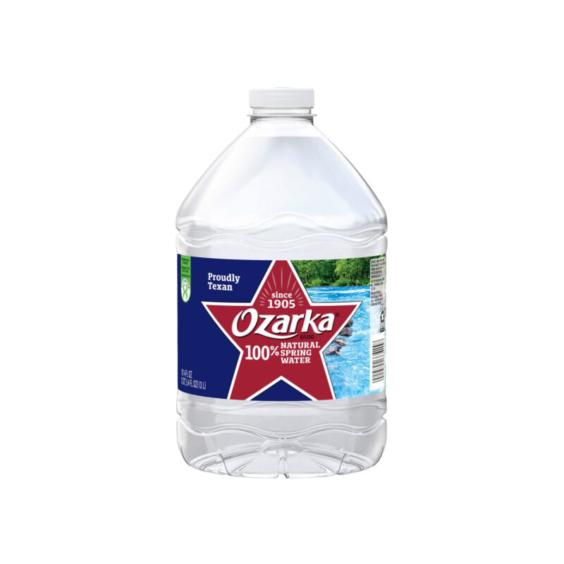 Water 100% Natural Spring 101.4 Fl Oz - Image 6