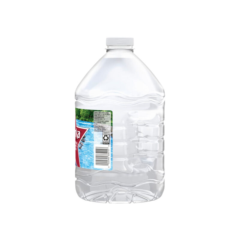 Water 100% Natural Spring 101.4 Fl Oz - Image 3
