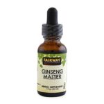 Ginseng Master