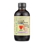 ChildLife Cough Syrup, Formula 3, Natural Berry Flavor, 4 fl oz (188.5 ml)