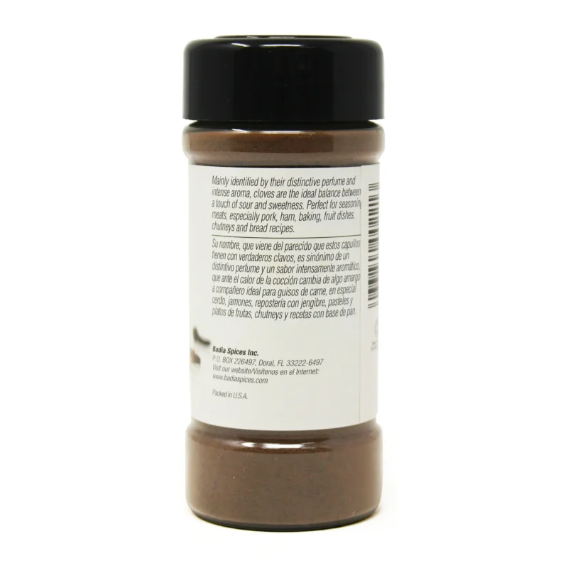 Badia Gorund Cloves, 1.75 Oz - Image 3