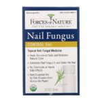 Forces Of Nature Anti-Fungal Remedy, Organic, Nail Fungus, 5 ml (0.17 fl oz)