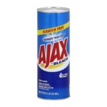 Ajax Powder Cleanser, with Bleach, 21 oz (1 lb 5 oz) 595 g