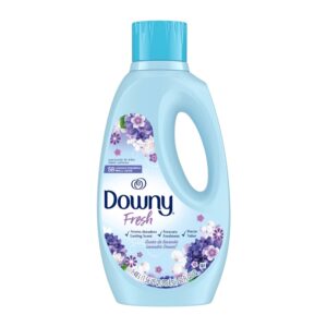 Downy Fresh Lavender Dream Fabric Softener 50 Fl Oz
