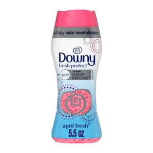 Downy Fresh Protect April Fresh Scent 5.5oz