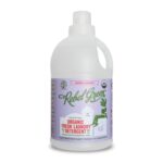 Rebel Green Laundry Detergent, Fresh, Lavender & Grapefruit, 64 fl oz (1893 ml)