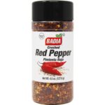 Badia Crushed Red Pepper, 4.5 Oz