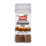 Badia Cinnamon Sticks - 1.25 Oz