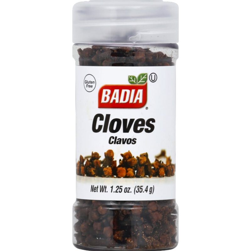 Badia Cloves, 1.25 Oz - Image 3