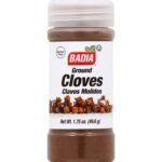 Badia Gorund Cloves, 1.75 Oz