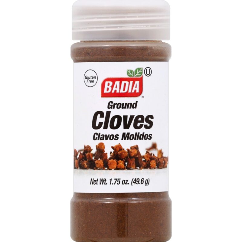 Badia Gorund Cloves, 1.75 Oz - Image 6