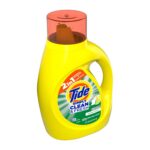Tide Detergent, Daybreak Fresh, 31 fl oz (1.93 pt) 917 ml