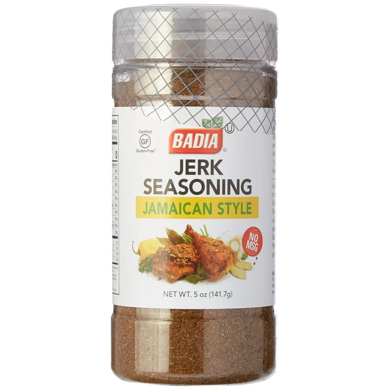 Badia Jerk Seasoning Jamaican Style, 5 Oz - Image 5