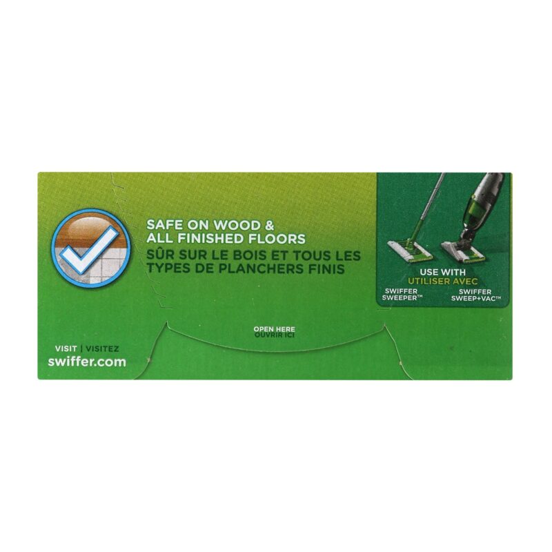 SWIFFER DRY REFILL - 16 CT - Image 4