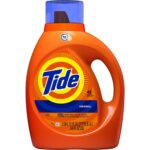 Tide Detergent, Original, 2.04 l (2.15 us qt) 69 fl oz liq