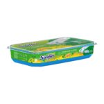 Swiffer Sweeper Wet Cloth Pad Refills, Gain Original Scent (12 Count)
