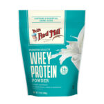 Bobs Red Mill Whey Protein Concentrate, 12 oz (0.75 lb) 340 g