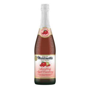 Sprkg Apple Cranberry Juice