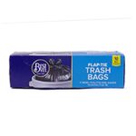 Best Yet Flap-Tie Trash Bags - 10 Ct