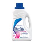 Woolite Clean & Care Liquid Laundry Detergent
