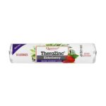 Quantum Health Lozenges, Elderberry, Raspberry Flavor, 14 lozenges
