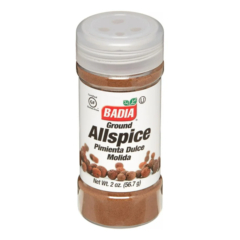 Badia Ground Allspice, 2 Oz - Image 3