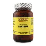 Life Hawthorn 90Ct