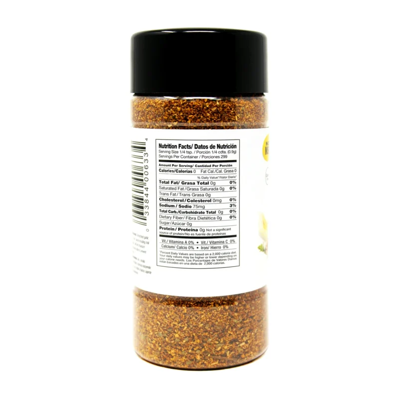 Badia Fajita Seasoning - 9.5 Oz - Image 2